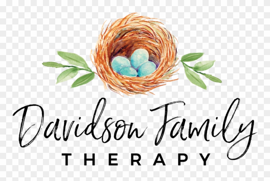 Davidson Family Therapy Clipart