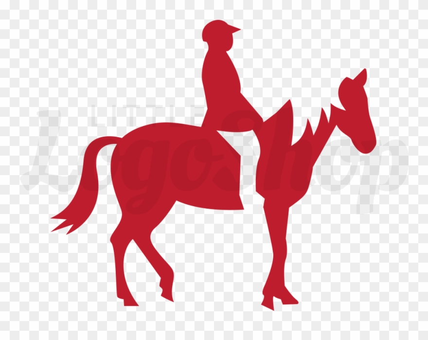 Pony - Stallion Clipart