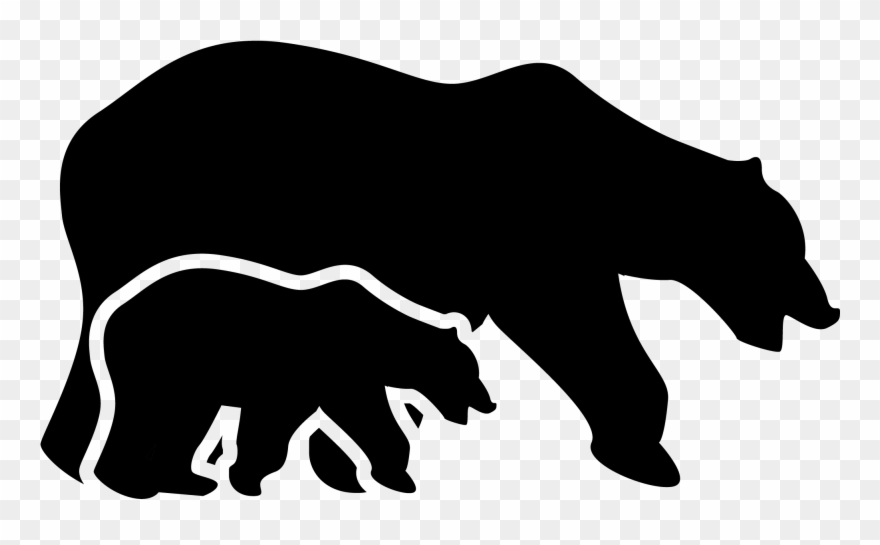 Animals Back Png Clipart