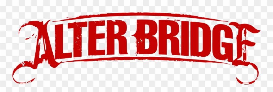 Original File - Alter Bridge Open Your Eyes Single Clipart