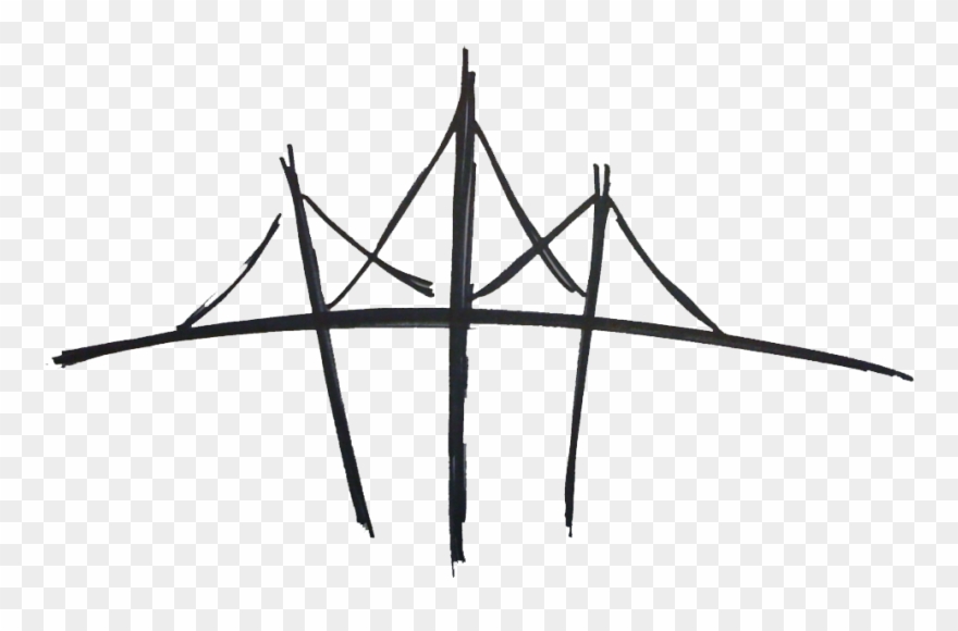 Yan Lok Ng - Bridge Clipart