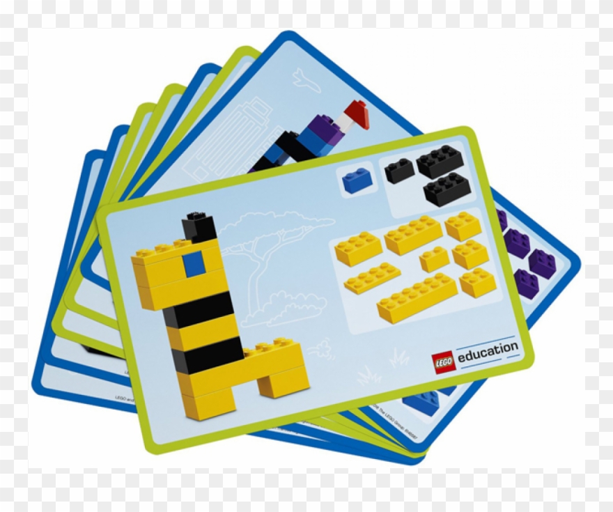 45020 Lego Clipart