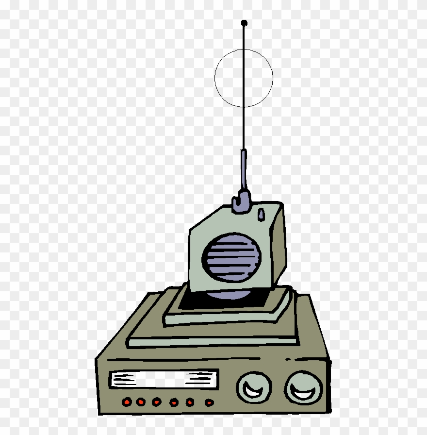 Antenna Length Calculator - Clip Art - Png Download