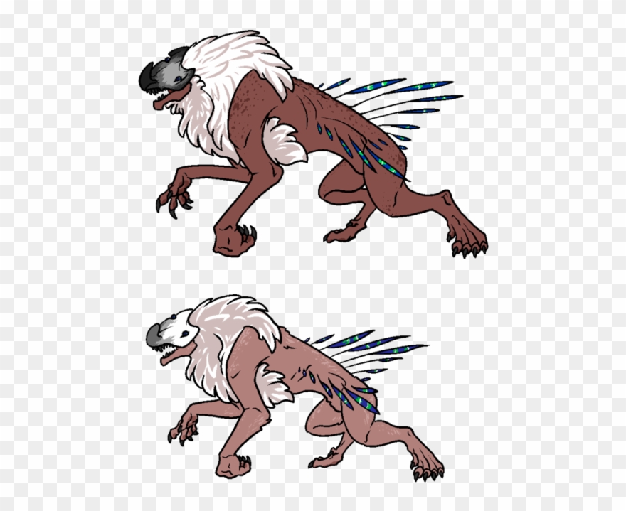I'm Excited To Play A Glaive Again Annur Here Howls - Cartoon Clipart