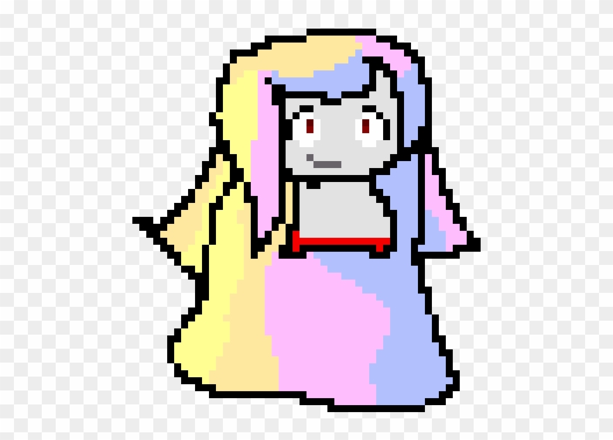 Paige The Notepad - Notepad++ Clipart