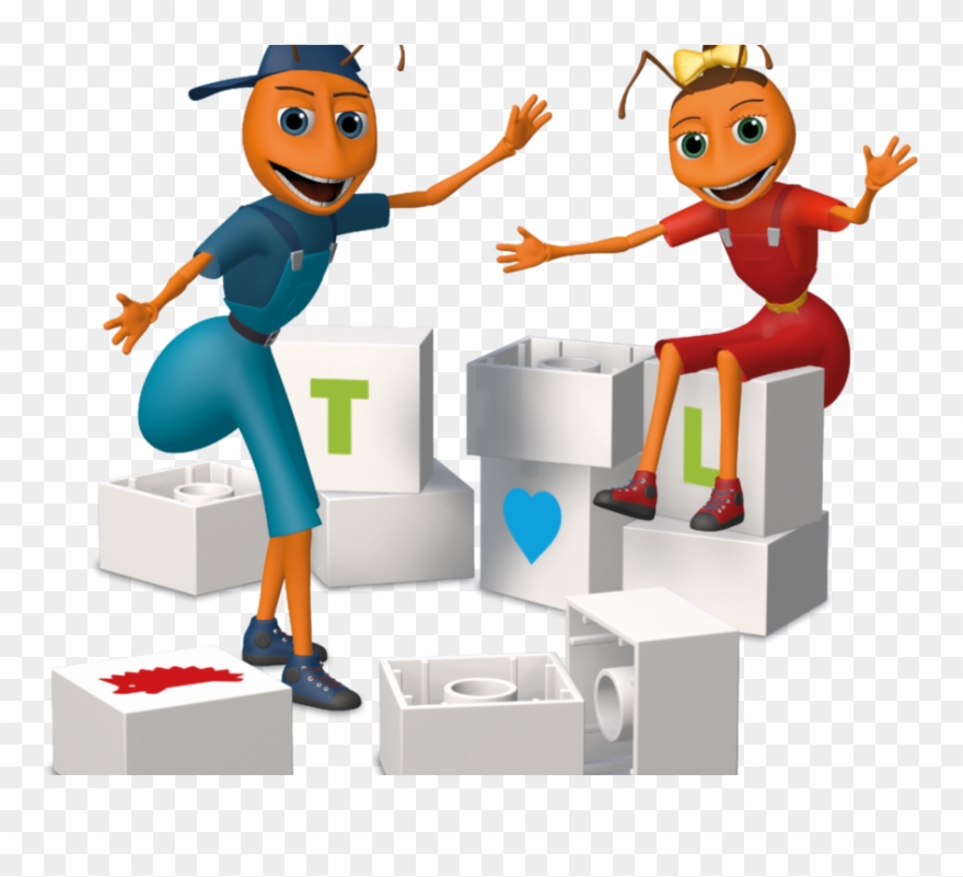 Letter Clipart