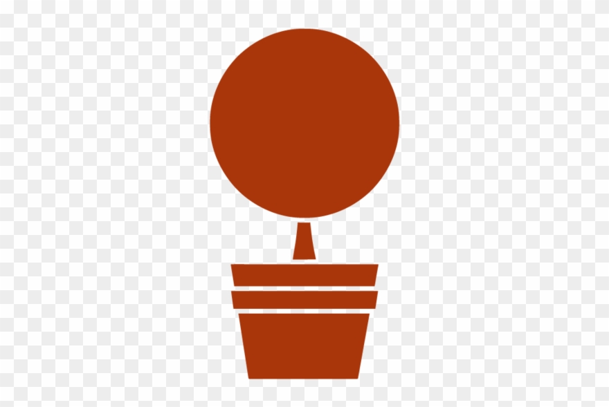 Plants - Illustration Clipart