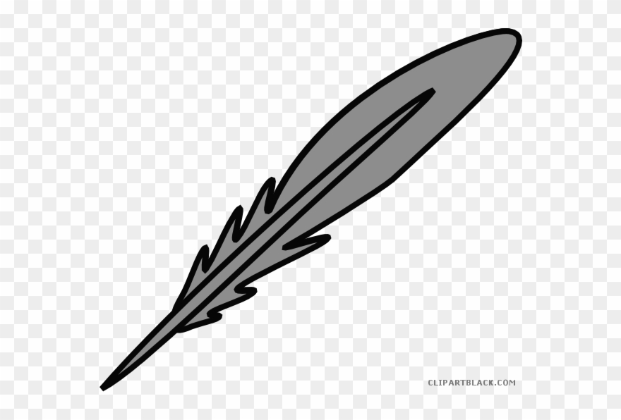 Turkey Feather Clipart - Turkey Feathers Transparent Clipart - Png Download