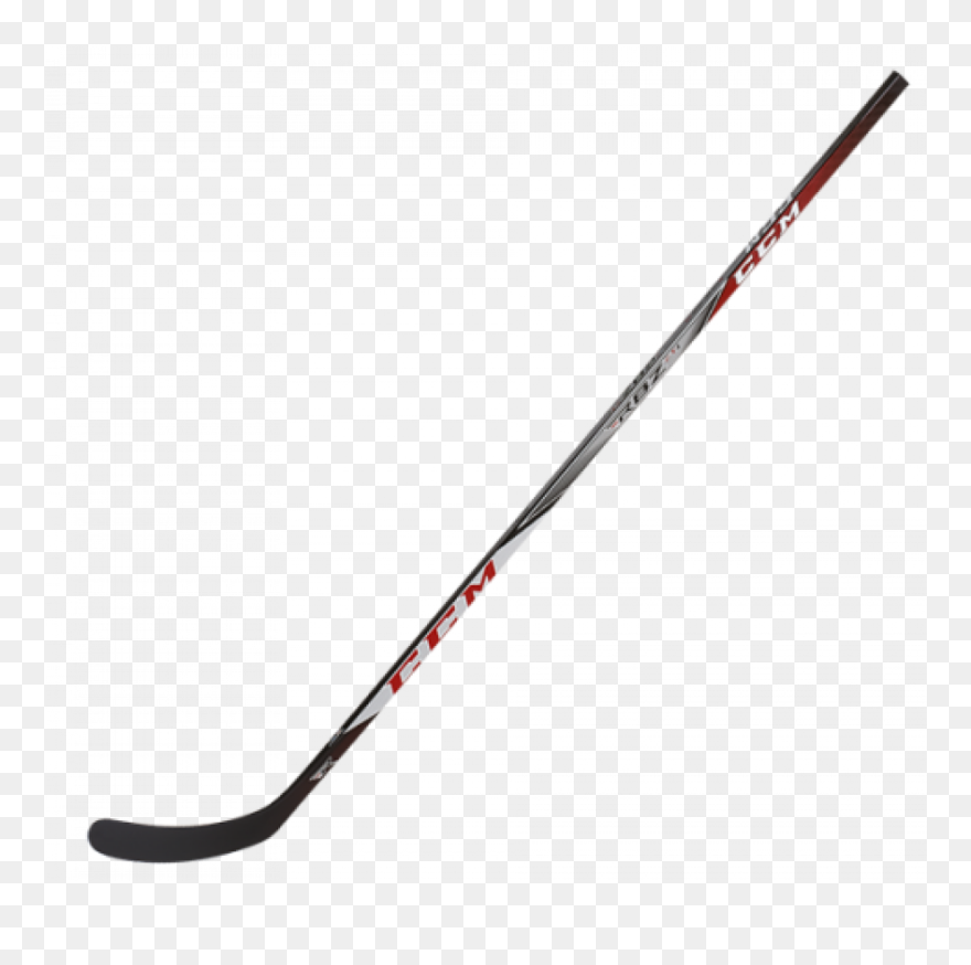 Bauer Adv Hockey Stick Clipart