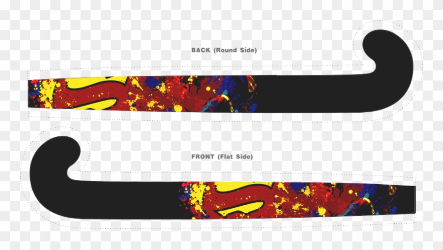 Superman Painting Art Ipod Touch 6 Case Clipart