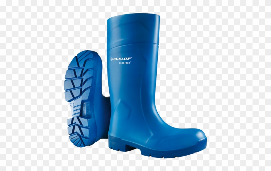 The Boots Feature Energy Absorption Of The Heel Region - Ca61831 Clipart