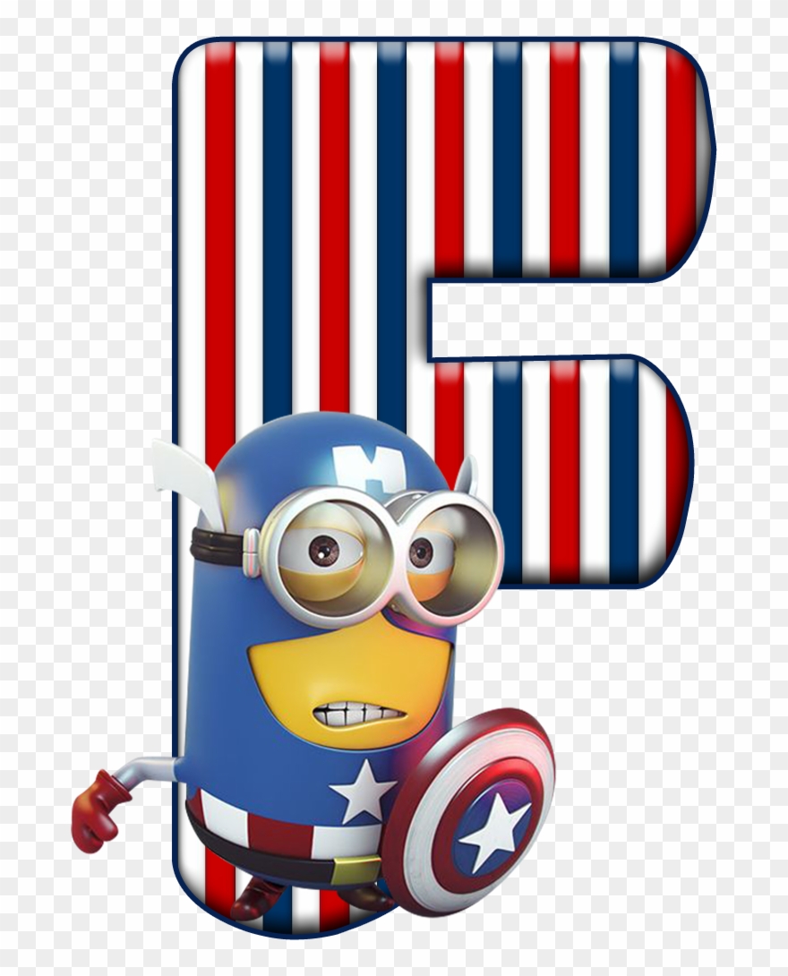 *✿**✿*f*✿**✿* - Minions Png Clipart