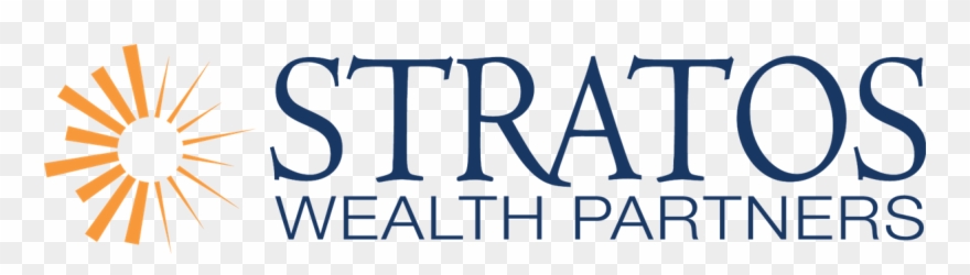 2 Park Plaza, Suite - Stratos Wealth Partners Logo Clipart