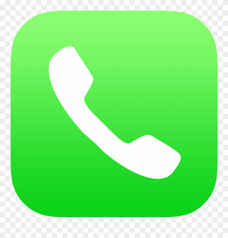 Phone Icon Png Image Purepng Free Transparent Cc0 Png - Icon Iphone Ios 8 Clipart
