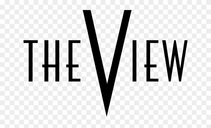 Abc The View Logo Clipart