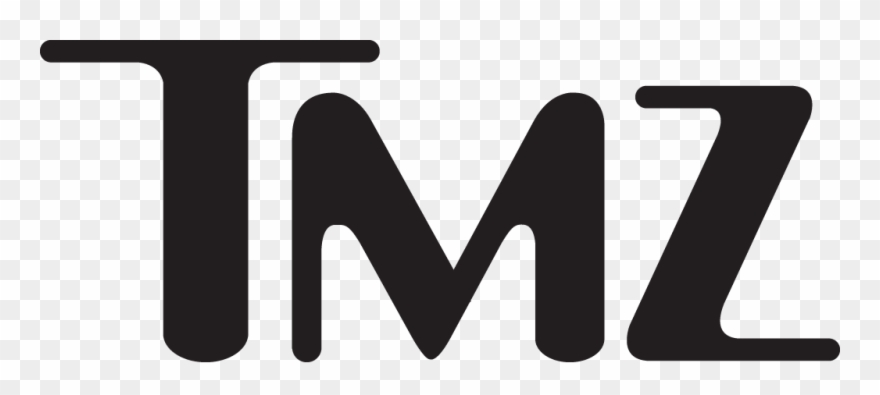 Clientsclientsclients - Tmz Logo Clipart