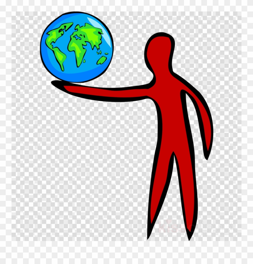Will Govern The New Worldthe Present And Future Of - Social Science Clipart