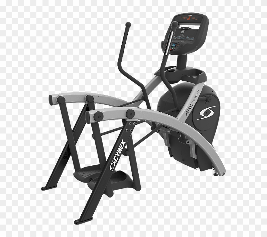 Arc Trainers - 525at - Arc Trainer Clipart