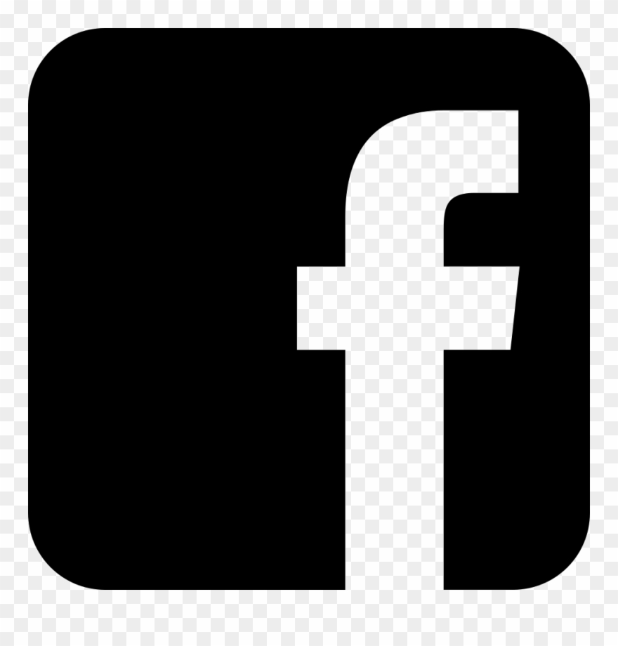 Social Facebook Svg Png Icon Free Download - Facebook Logo Vector 2018 Clipart