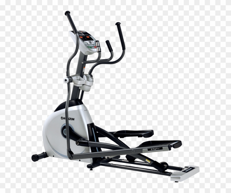 Horizon Endurance 3 Elliptical - What's A Cross Trainer Clipart