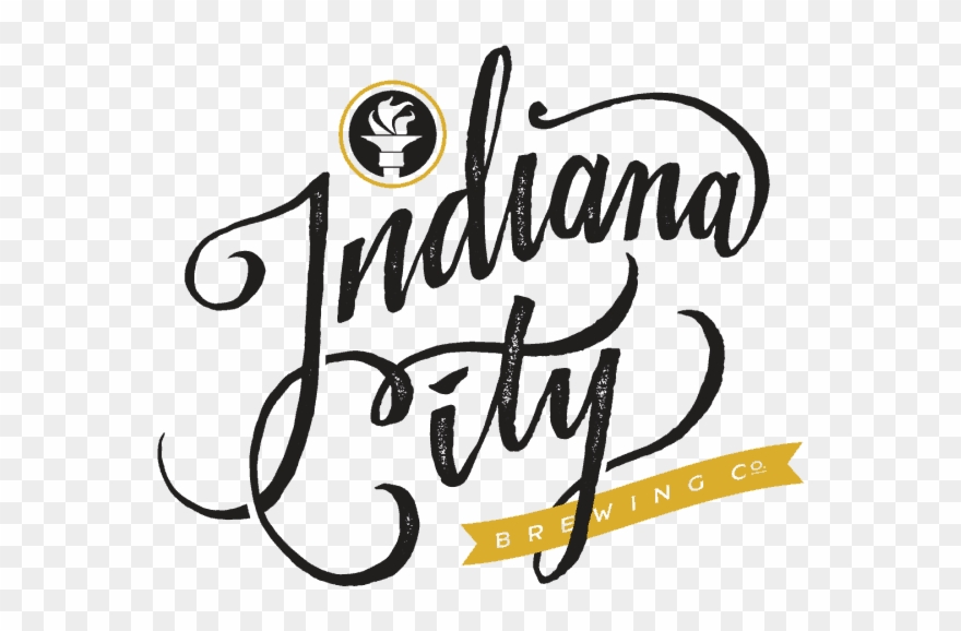 Cheers To Our Participating Breweries And Guests - Indiana City Brewing Clipart