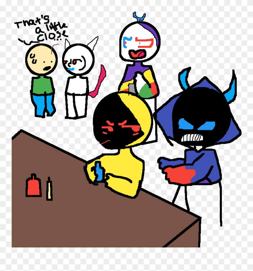 Happy Almost New Years - New Year Clipart