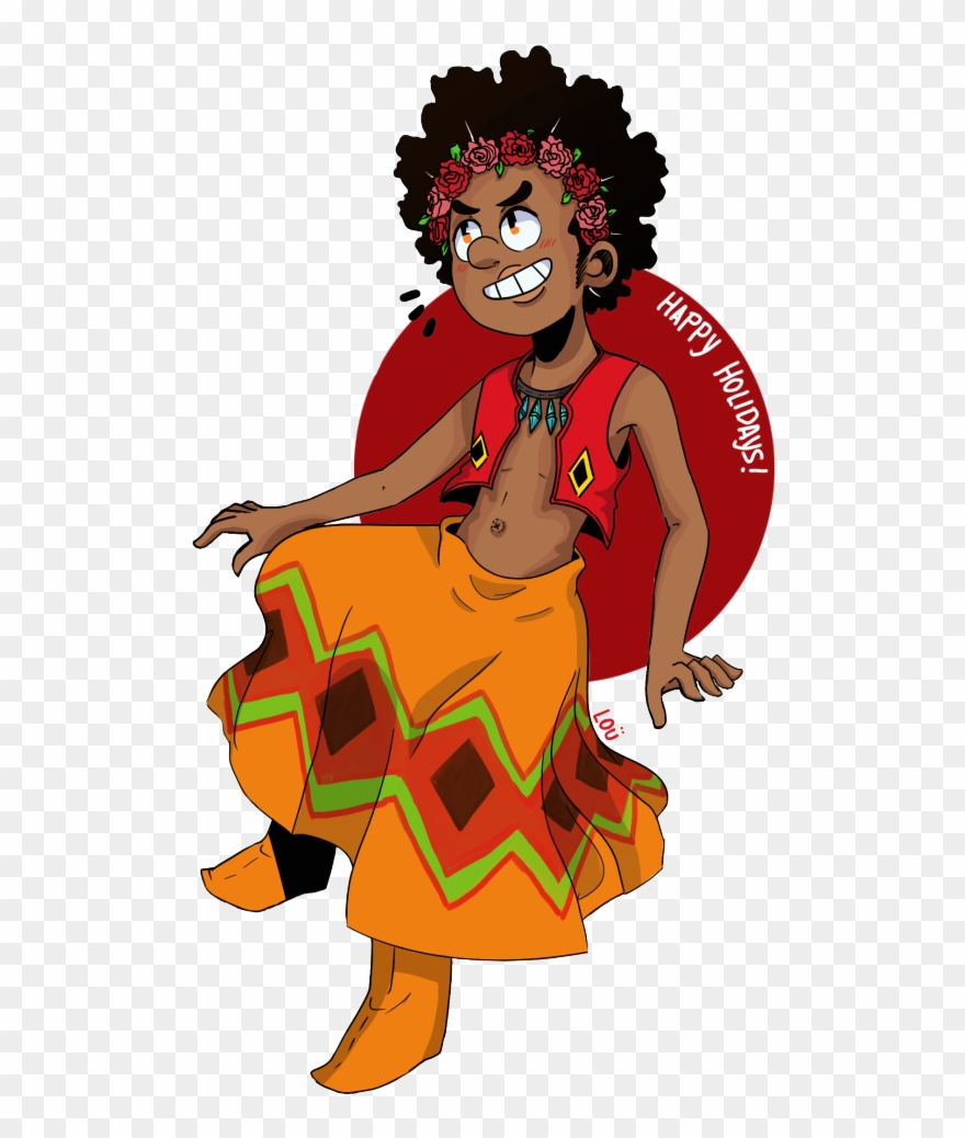 Merry Xmas Happy New Years Demented-florist I Am Your - Cartoon Clipart