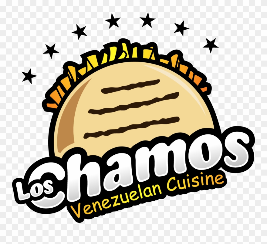 El Chamo Logo Clipart