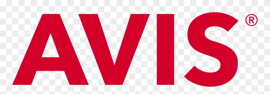 Avis Logo - Avis Logo Png Clipart