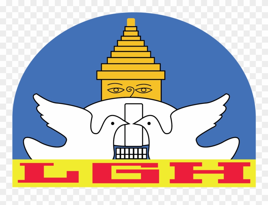 Logo Lgh-01 - Lancaster General Health Clipart