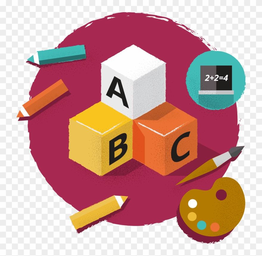 Preschool Objects - Agricultural Engineering Clipart