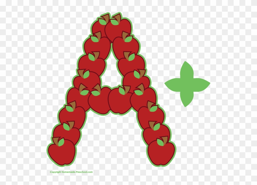 Free Apple Clipart Png Free Library - Plus Clip Art Transparent Png