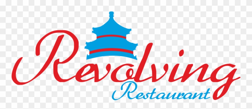 Revolving Restaurant - Revolving Soluxe Clipart
