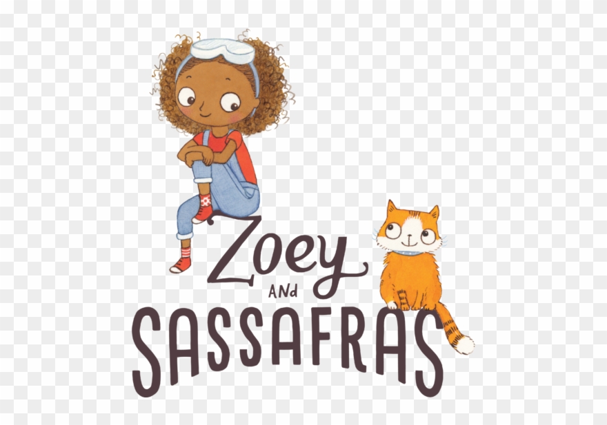 Additional Free Printables - Zoey And Sassafras Clipart
