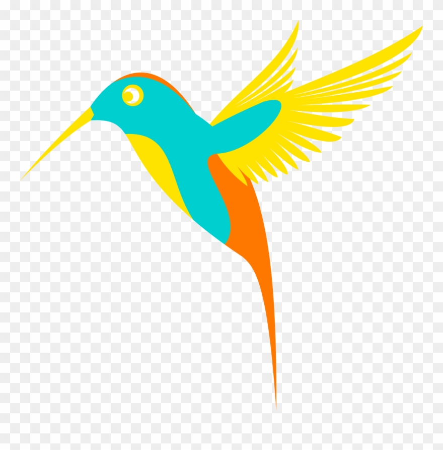 We Drive Traffic To Restaurants - Bird Gif Png Clipart