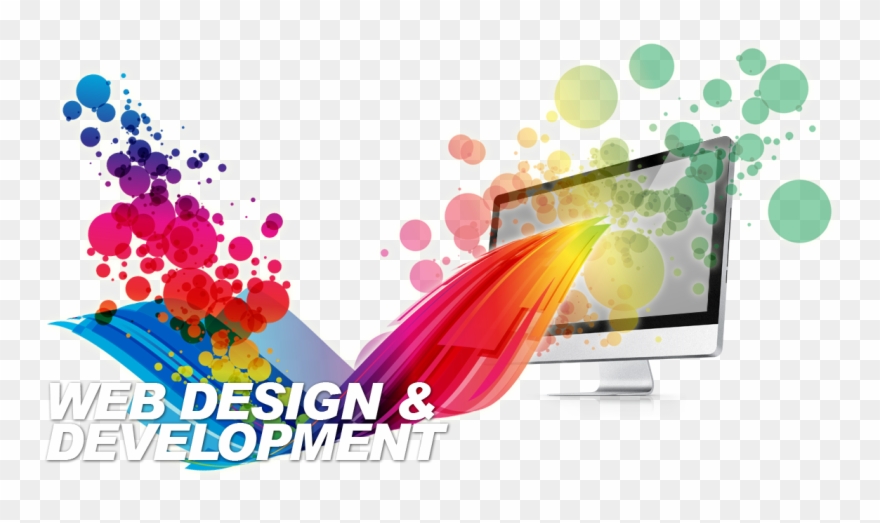 Visit For Latest Website Design & Development In Gurugram - Website Design & Development Clipart
