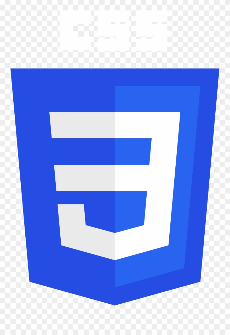 Web Design & Development - Css Svg Clipart