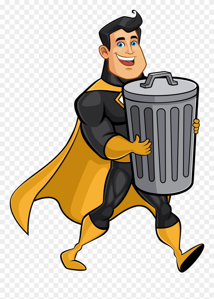 Bin Rental - Renting Clipart