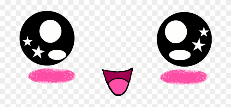 Fondos Pantalla Caras Kawaii Clipart