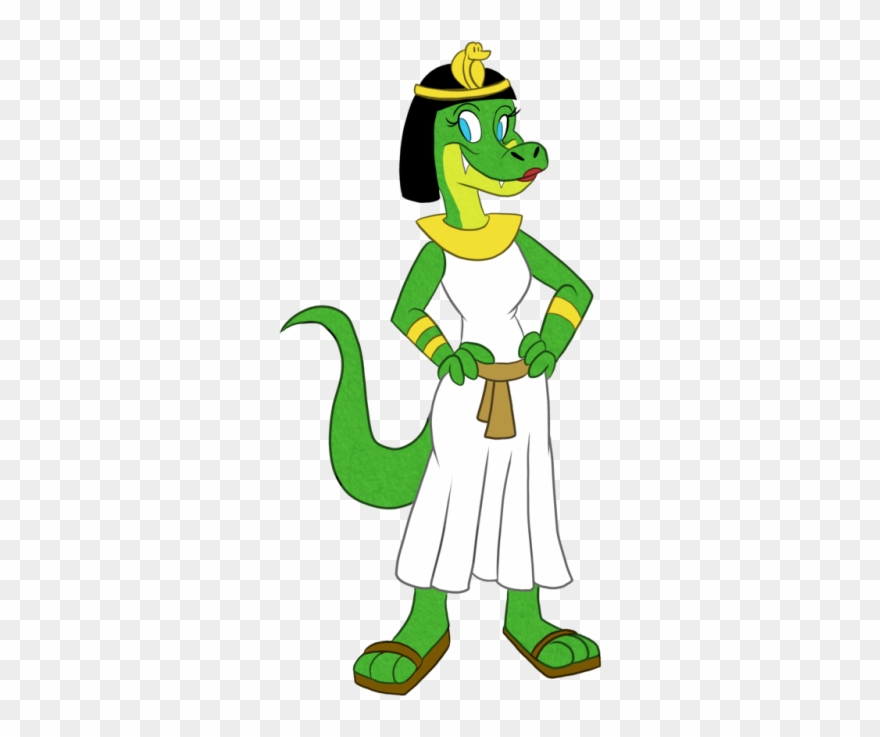 Clothing Clip Alligator - Drawing - Png Download