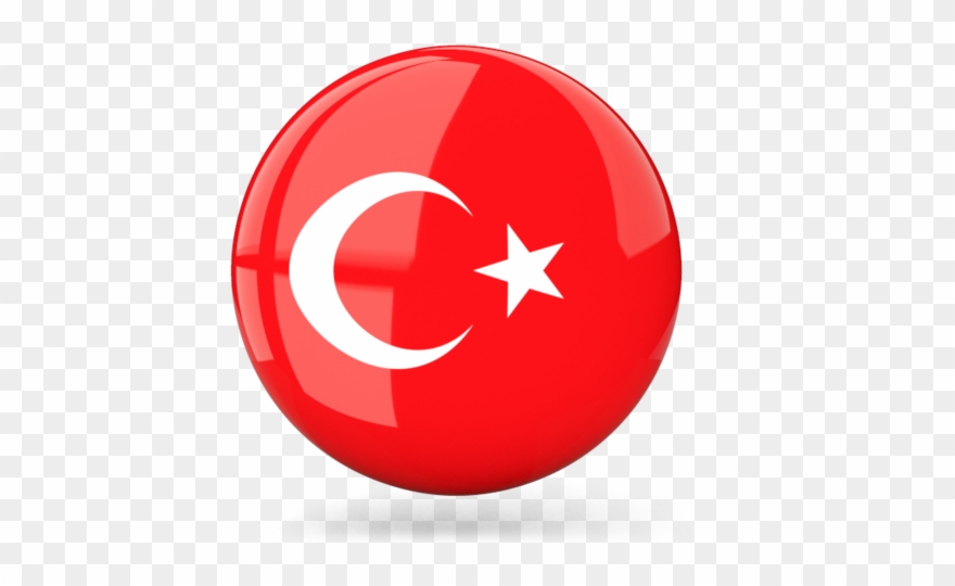 Arab, Arabic, Culture, Hat, Islamic, Man, Turkish Icon - Turkey Flag Icon Png Clipart