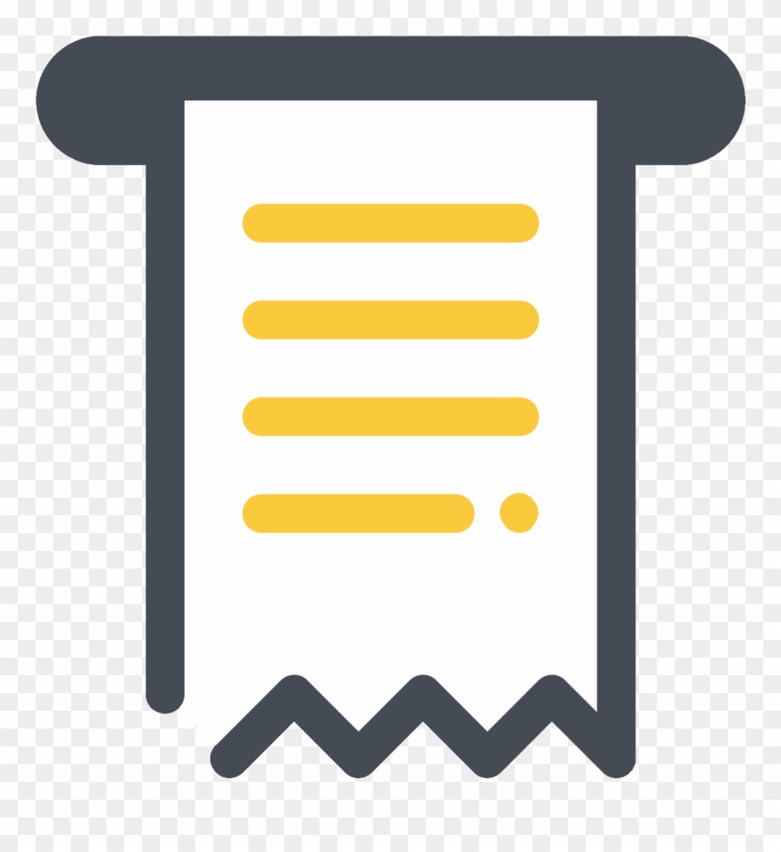 Check For Payment Icon - Payment Clipart