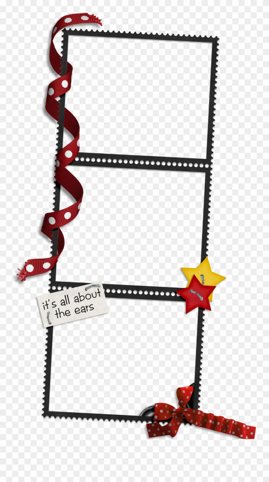 Ch - B *✿* - Scrapbooking Clipart