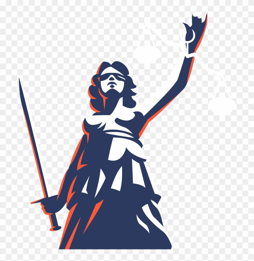 Free Legal Reviews - Democracia Y Justicia Clipart