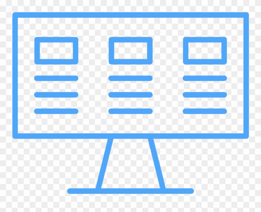 Web Design - Error Message Icon Clipart