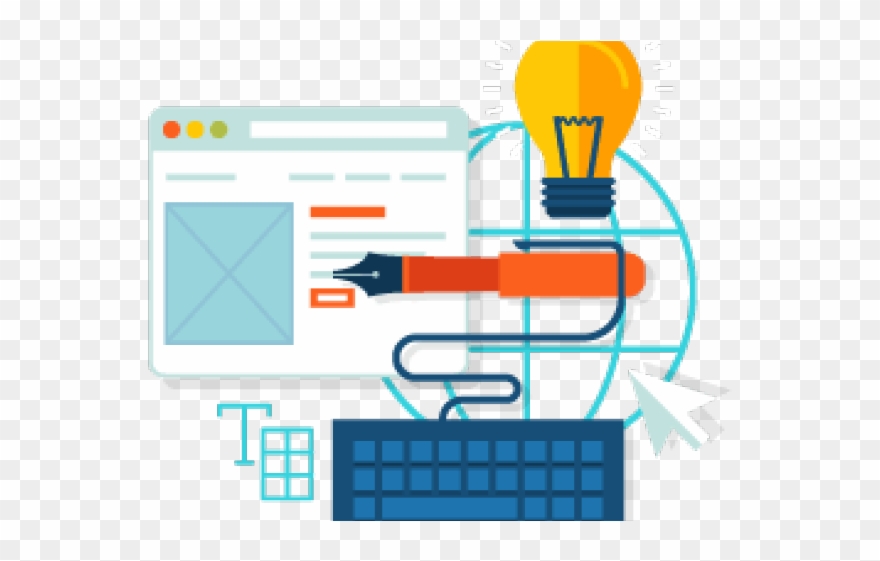 Content Management System Png Clipart