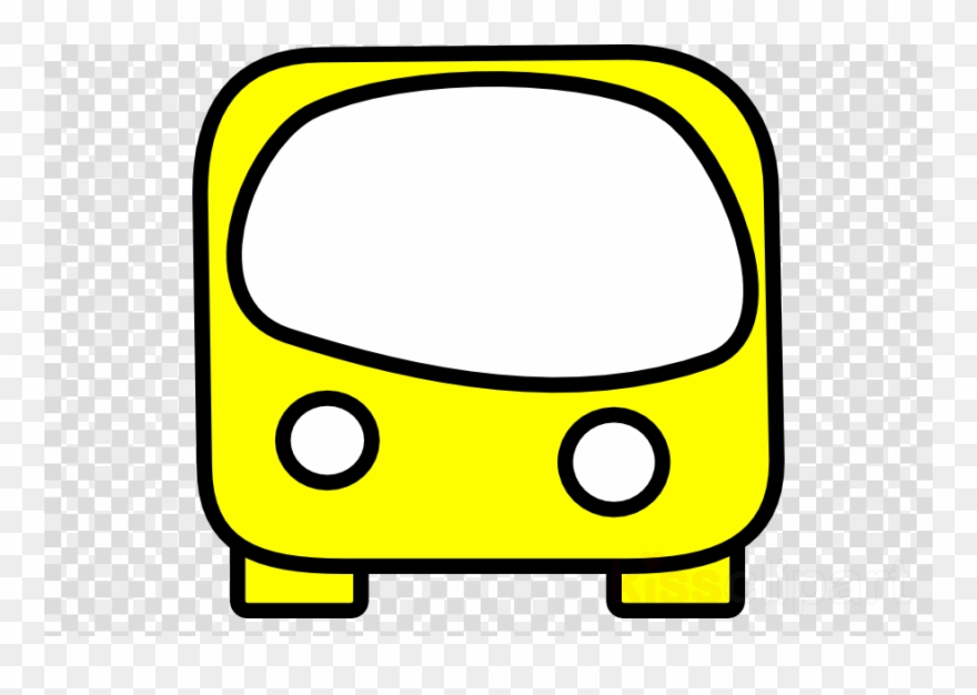 Clip Art Clipart School Bus Clip Art - Clip Art - Png Download