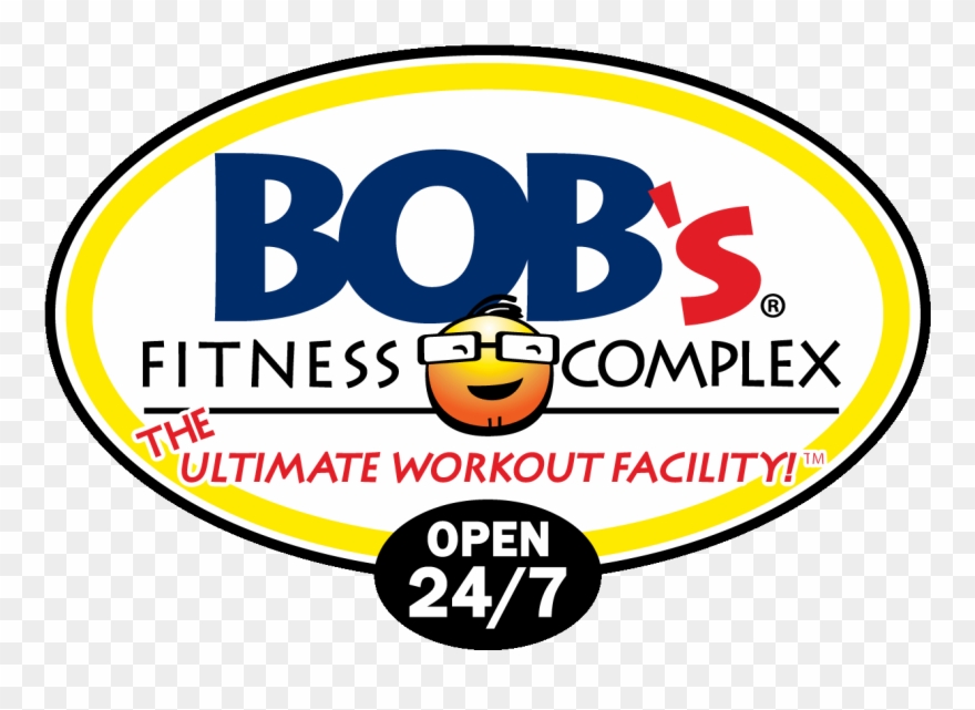 Bob S - Bobs Fitness Clipart