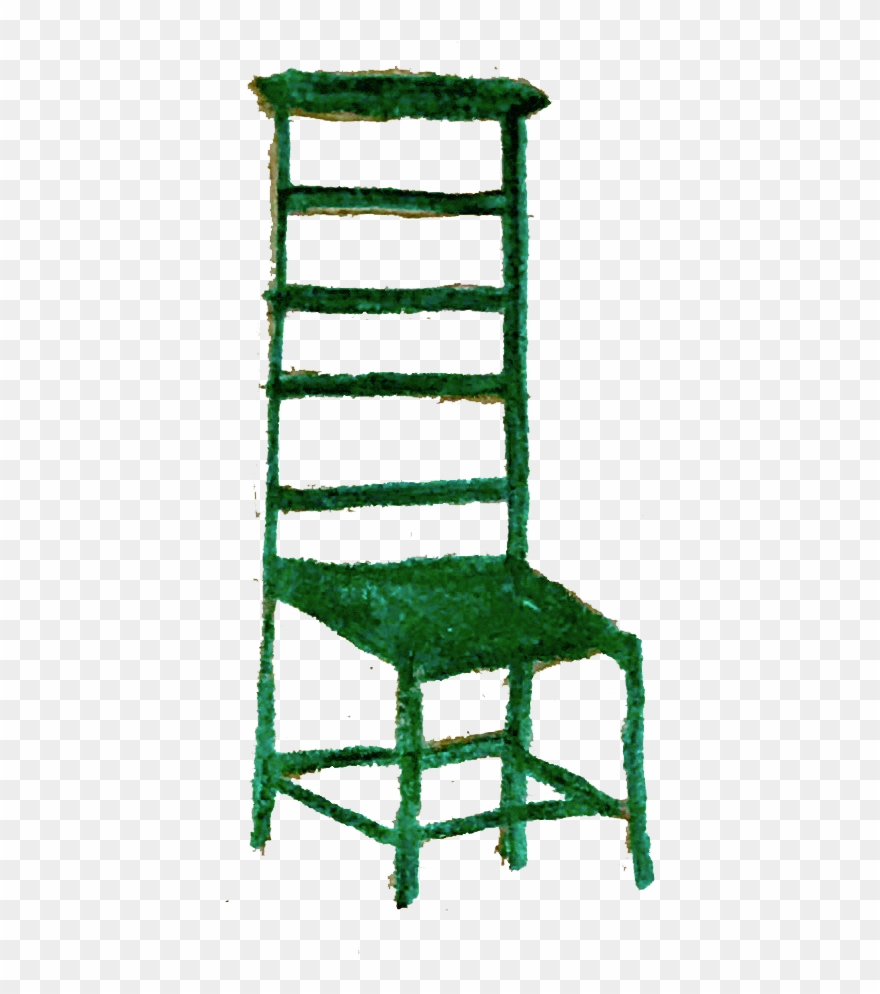 Chair Clipart