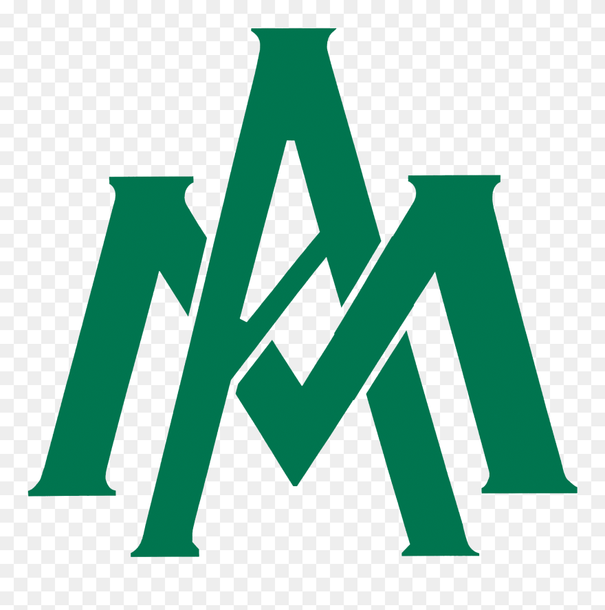 Arkansas Monticello Uamont Mens College Golf - University Of Arkansas Monticello Logo Clipart